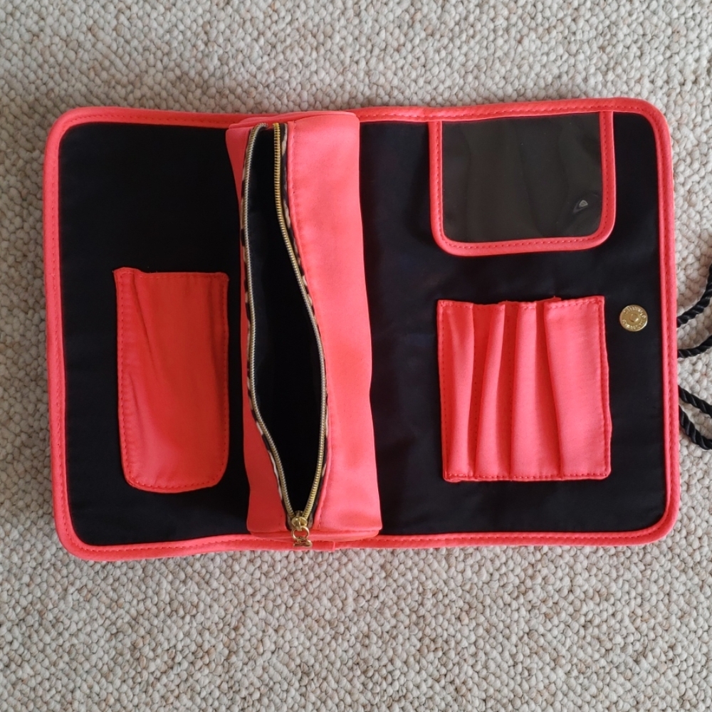 Victoria secret Travel Make up bag
